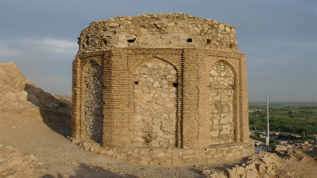 Shahr-e Rey, a great living museum