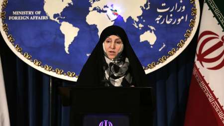 ايران : تمديد اعتقال الشيخ سلمان لن يساعد علي حل المشاكل البحرينية ايران : تمديد اعتقال الشيخ سلمان لن يساعد علي حل المشاكل البحرينية