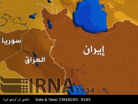 İran, Irak ve Suriye, IŞİD cinayetlerini kınadı İran, Irak ve Suriye, IŞİD cinayetlerini kınadı