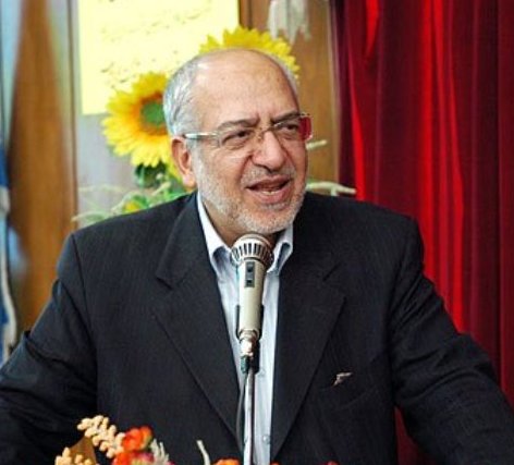 وزیر صنعت: صادرات مواد خام تا سه سال آینده متوقف می شود وزیر صنعت: صادرات مواد خام تا سه سال آینده متوقف می شود