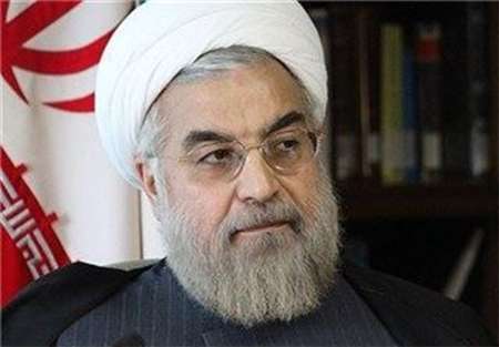 President Rouhani leaves Jakarta for Tehran President Rouhani leaves Jakarta for Tehran