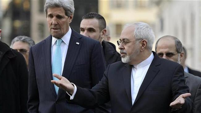 Iran nuclear deal: Can US be trusted? Iran nuclear deal: Can US be trusted?
