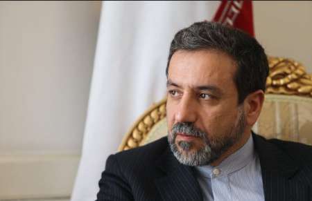 Drafting text on lifting sanctions is complicated: Araqchi Drafting text on lifting sanctions is complicated: Araqchi