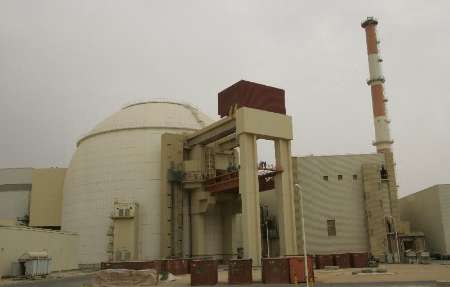 Iran, Russia discuss building new nuclear power plant Iran, Russia discuss building new nuclear power plant