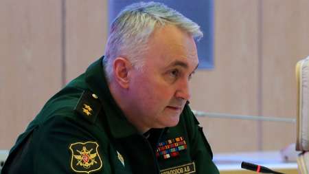مقام روس: آمریكا آغازگر تمامی درگیری های نظامی مدرن جهان بوده است