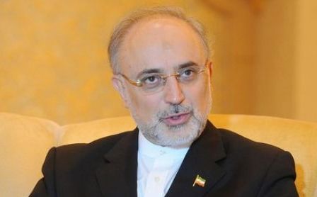 Iran to become medical isotope exporter: AEOI chief Iran to become medical isotope exporter: AEOI chief