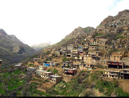 درخواست كردستانی ها برای ثبت جهانی هورامان