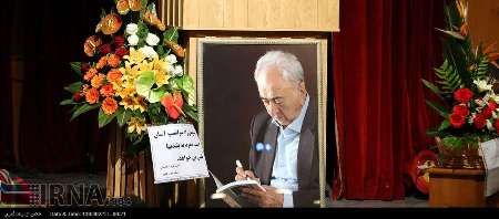 آيين نكوداشت زنده ياد محمد بهمن بيگي در شيراز برگزار مي شود