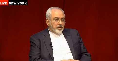 FM urges world powers to seize opportunity to strike deal with Iran FM urges world powers to seize opportunity to strike deal with Iran