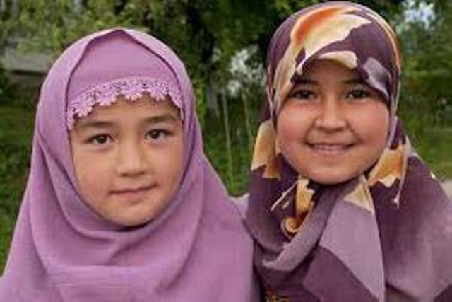 Hijab ban in Kyrgyz school irks Muslims