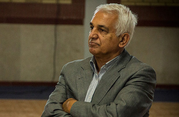 بازيكن ايراني-آمريكايي تيم بسكتبال شهرداري گرگان بدون رضايت نامه رفت بازيكن ايراني-آمريكايي تيم بسكتبال شهرداري گرگان بدون رضايت نامه رفت