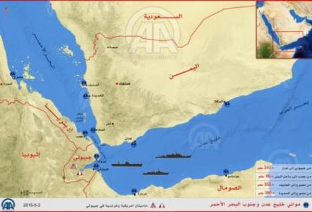 جزئیات طرح حمله زمینی عربستان به یمن از سوی پایگاه خبری اماراتی