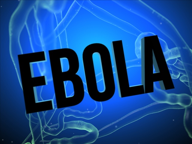 Iran an Ebola-free country