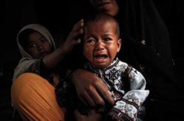 سوء تغذیه؛ معضل امروز كودكان در سیستان و بلوچستان