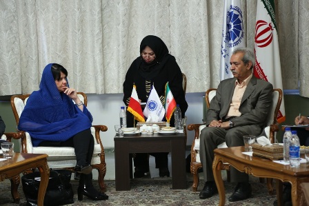 Grounds prepared for Iran, Poland cooperation out of sanctions Grounds prepared for Iran, Poland cooperation out of sanctions