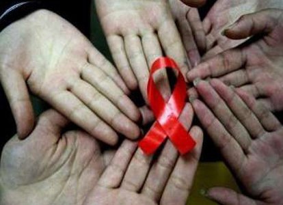 پیشگیری از ایدز با كمك هلال احمر