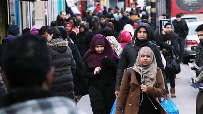 UK Muslims urged to vote - IRNA English