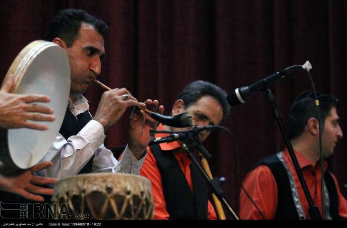 اخبار موسیقی؛ نمایشگاه کودک‌ونوجوان، شب «علیزاده» و نکوداشت‌ «مشکاتیان»