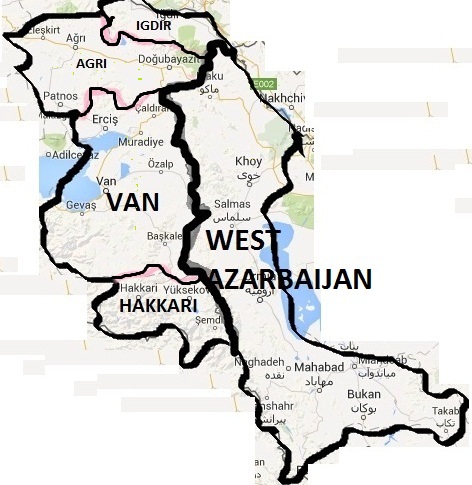 اجلاس استانداران، گامی موثر در تبیین نقش استانهای مرزی در گسترش مراودات ایران و تركیه