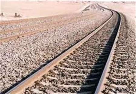 اجرای راه آهن گرگان - مشهد تا سه ماه آینده آغاز می شود