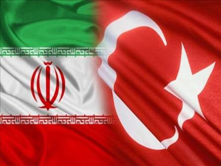 رسيدن به حجم مبادله اقتصادي 30 ميليارد دلاري بين ايران و تركيه امكانپذير است
