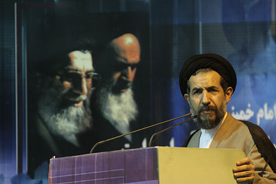 حجت الاسلام ابوترابی:اقتدار ایران برگرفته از ارزش های اسلامی است