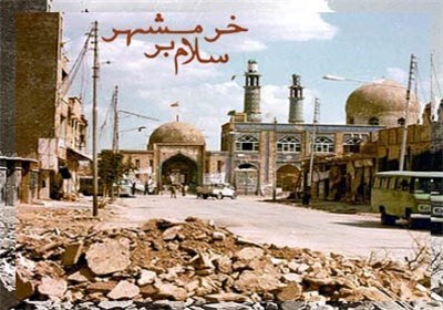 سوم خرداد نماد مقاومت و پايداري ملت ايران در برابر استكبار است