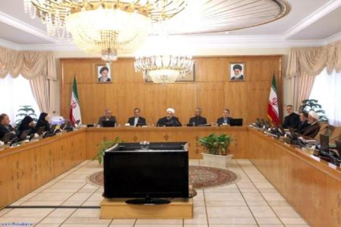 دستور رییس جمهوری برای رسیدگی دقیق و جدی رویداد ورزشگاه تبریز درجریان مسابقه فوتبال