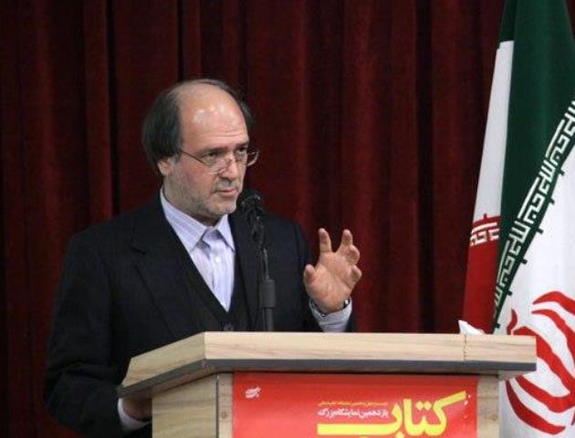 اصالت بخشی به فعالیت فرهنگی هنری شهرستانها سیاست جدی وزارت ارشاد است اصالت بخشی به فعالیت فرهنگی هنری شهرستانها سیاست جدی وزارت ارشاد است