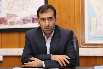 مسئولیت جدید علیرضا صحراییان در شیراز