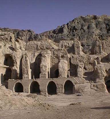 يونسكو به دنبال حفظ ويژگي هاي تاريخي خاص سيستان بلوچستان است