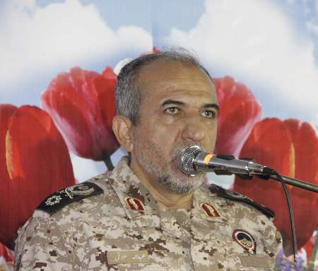 فتح خرمشهر نقطه عطفی در تاریخ ایران اسلامی است