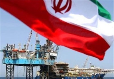 Iran to raise daily exports of gas oil, fuel oil