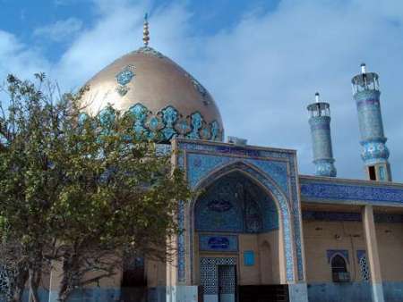 برگزاري جشن اعياد شعبانيه در 250 بقعه متبركه مازندران