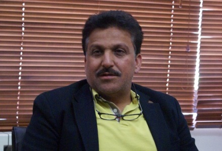 بازدید مدیر فنی شورای المپیك آسیا از تمرین ملی پوشان تیر و كمان ایران بازدید مدیر فنی شورای المپیك آسیا از تمرین ملی پوشان تیر و كمان ایران
