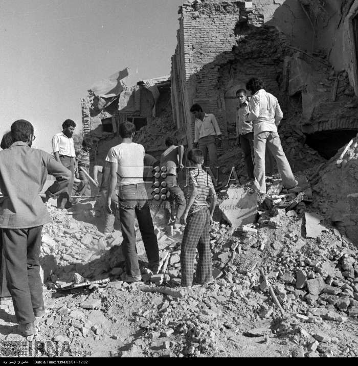 «چمدان آبیِ» یک خبرنگار جنگ
