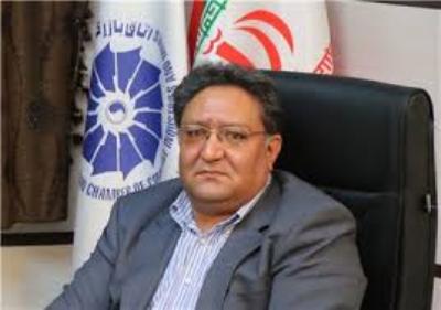 حمایت صندوق ضمانت صادرات ایران جرات صادركنندگان را افزایش می دهد