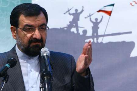 Rezaei: Saudis come to their senses, put an end to genocide in Yemen Rezaei: Saudis come to their senses, put an end to genocide in Yemen