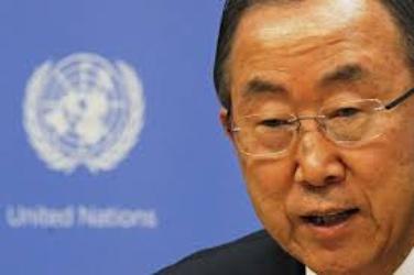 دبیركل سازمان ملل: مناقشه یمن راه حل نظامی ندارد