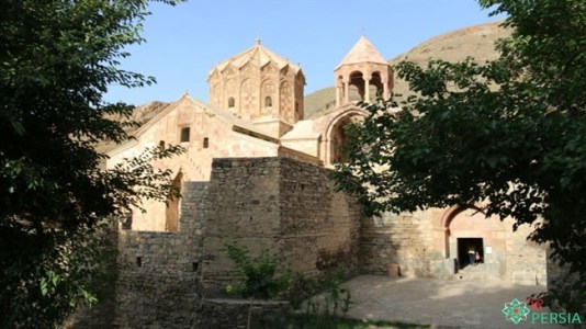 Saint Stephanos Church