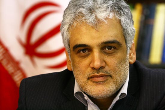 رییس دانشگاه شهید بهشتی: برای دانشگاه ها مشروعیت قائل شویم رییس دانشگاه شهید بهشتی: برای دانشگاه ها مشروعیت قائل شویم