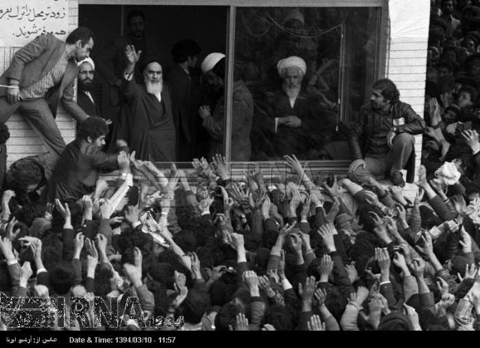 امت‌گرایی و وحدت‌محوری در سیره فکری و عملی حضرت امام خمینی (ره)