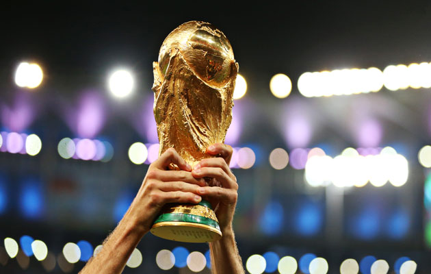 سهمیه كنفدراسیون ها در جام های جهانی 2018 و 2022 تغییر نمی كند