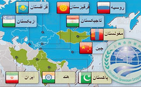 تاجیكستان؛ مدافع عضویت دائم ایران در سازمان شانگهای