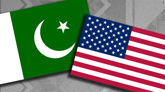 پاكستان و آمريكا سومين دور مذاكرات راهبردي را برگزار مي كنند
