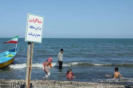 مسافران شهرهای ساحلی، چشم به راه افزایش و بهسازی شناگاه ها