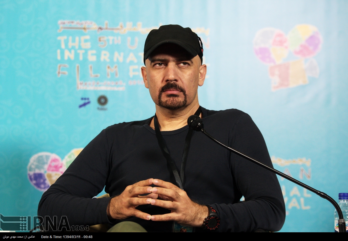 جایزه بهترین فیلم ایدفا به یک مستندساز ایرانی رسید