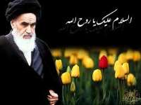 آشنا كردن نسل جوان با انديشه هاي امام خميني(ره) ضروري است