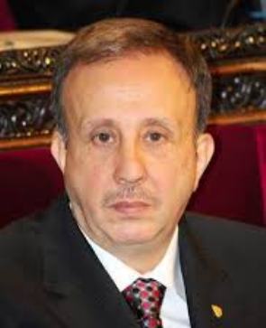 رئیس مجلس الشعب السوری: سنحارب الارهاب فی سوریا بكل ما اوتینا من قوة رئیس مجلس الشعب السوری: سنحارب الارهاب فی سوریا بكل ما اوتینا من قوة