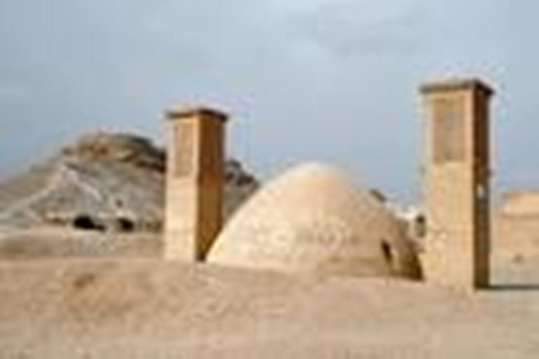 Qazvin home to biggest single-domed cistern Qazvin home to biggest single-domed cistern